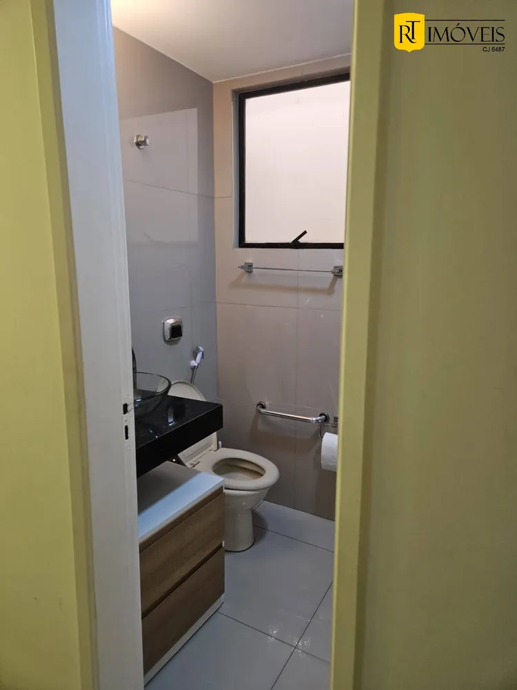 Cobertura, 4 quartos, 203 m² - Foto 9