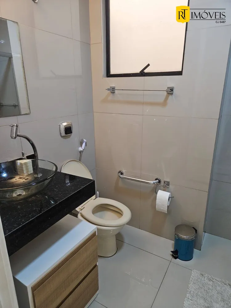 Cobertura, 4 quartos, 203 m² - Foto 8