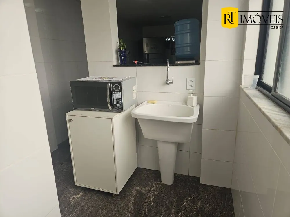 Cobertura, 4 quartos, 203 m² - Foto 24