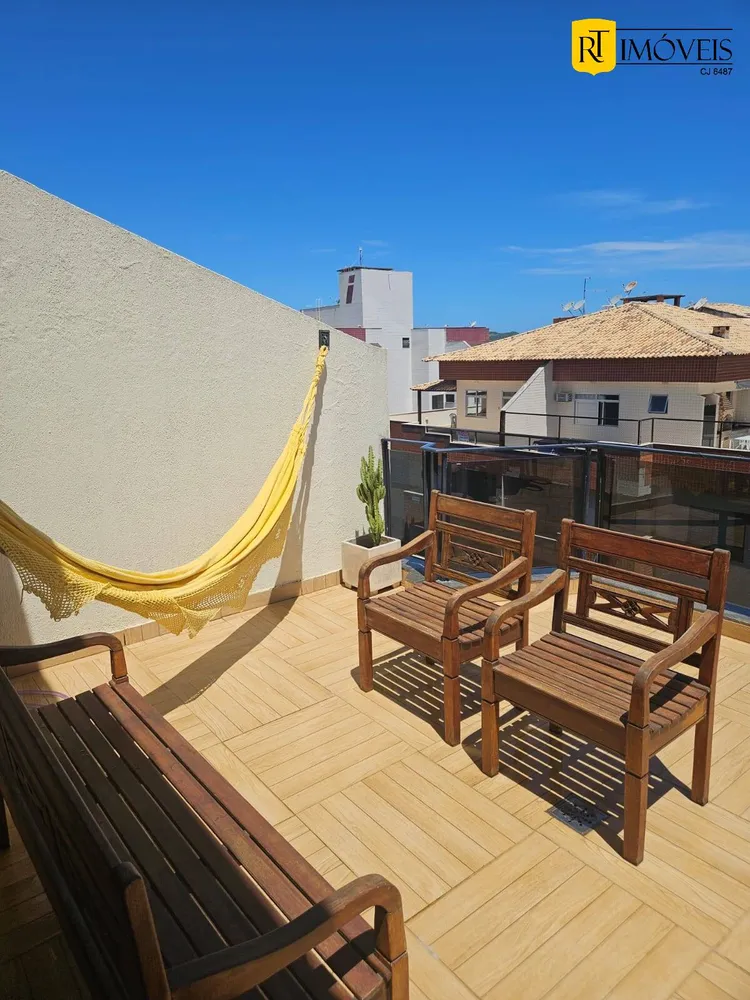 Cobertura, 4 quartos, 203 m² - Foto 22