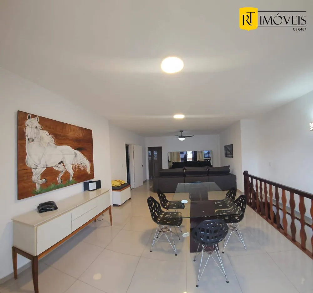Cobertura, 4 quartos, 203 m² - Foto 3