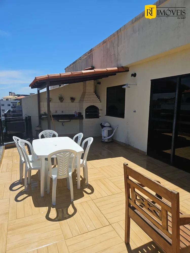 Cobertura, 4 quartos, 203 m² - Foto 12