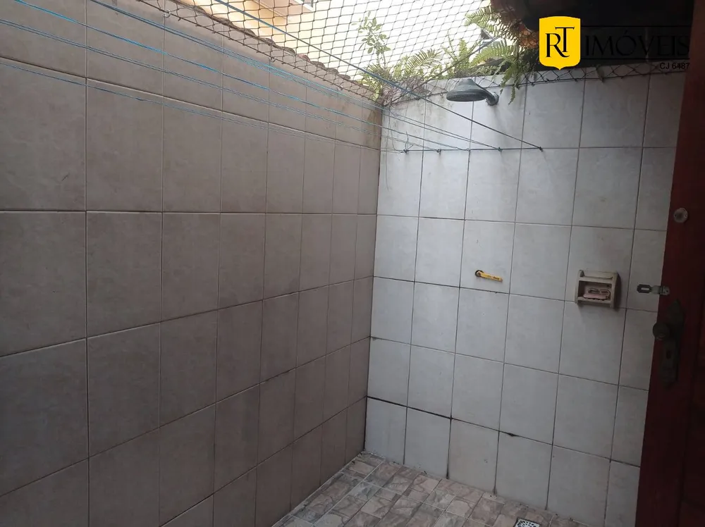 Casa de Condomínio, 2 quartos - Foto 21