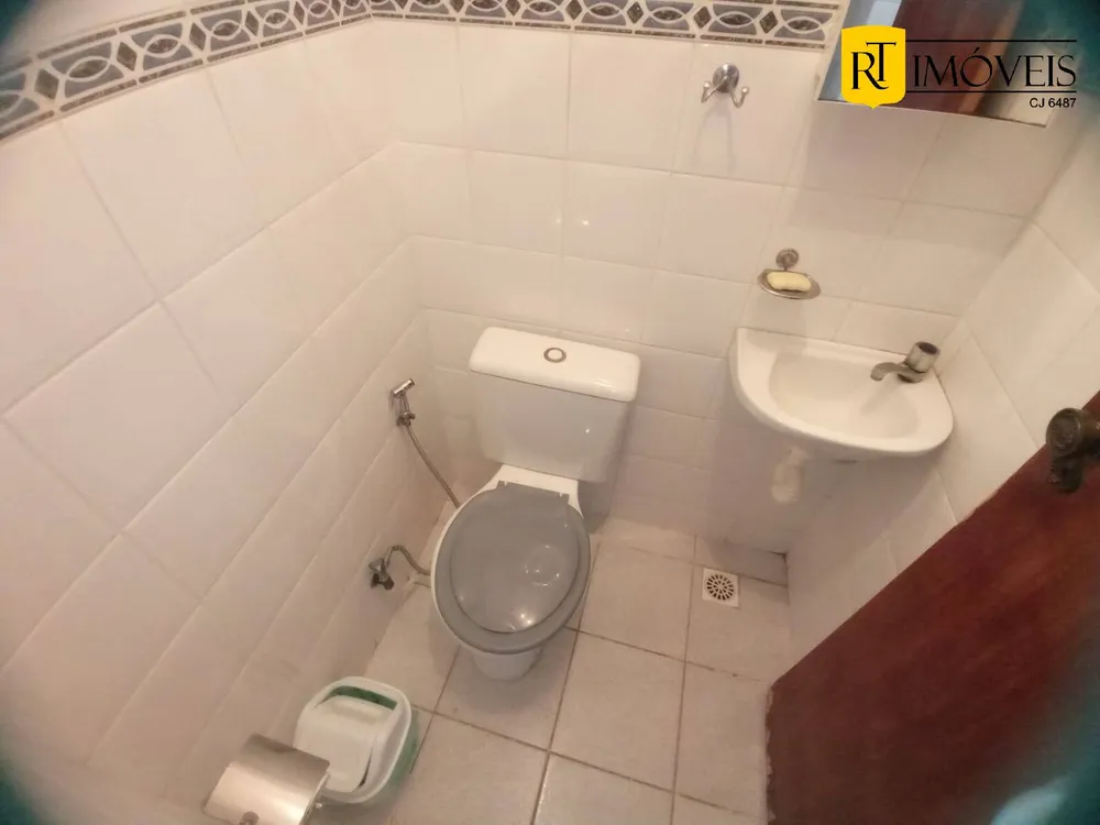 Casa de Condomínio, 2 quartos - Foto 23