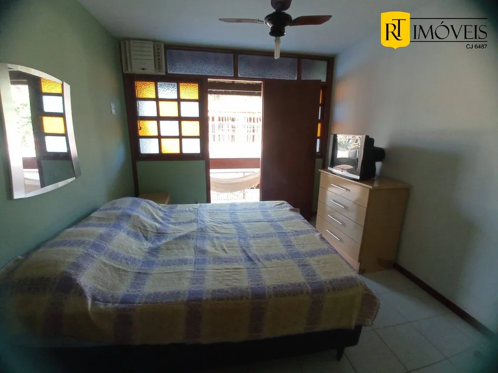Casa de Condomínio, 2 quartos - Foto 8