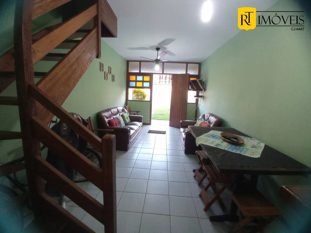 Casa de Condomínio, 2 quartos - Foto 19