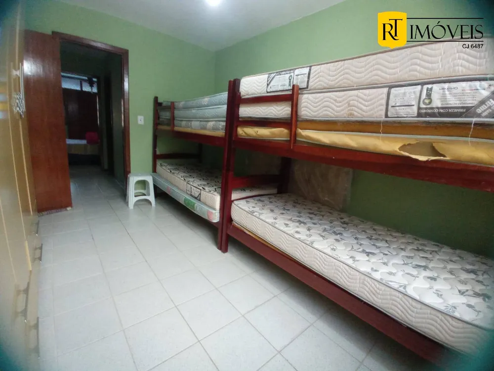 Casa de Condomínio, 2 quartos - Foto 13