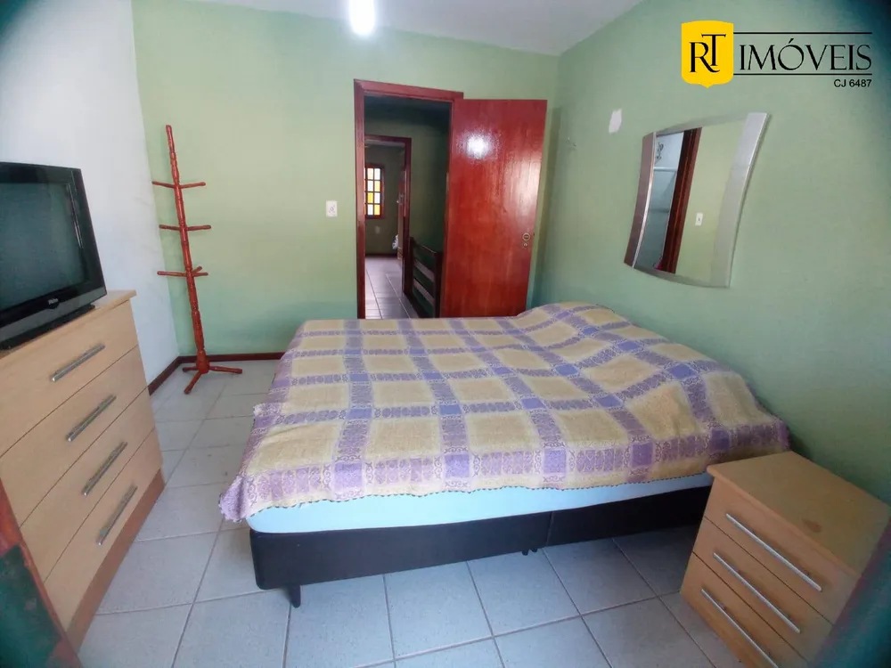 Casa de Condomínio, 2 quartos - Foto 6