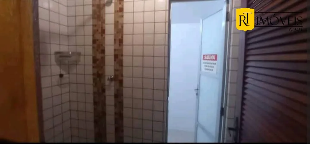 Casa de Condomínio, 2 quartos - Foto 3