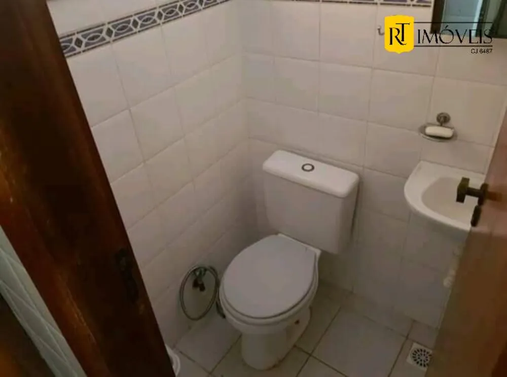 Casa de Condomínio, 2 quartos - Foto 16
