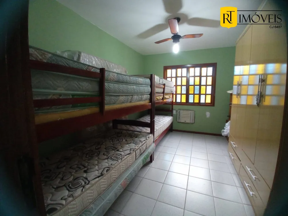 Casa de Condomínio, 2 quartos - Foto 20