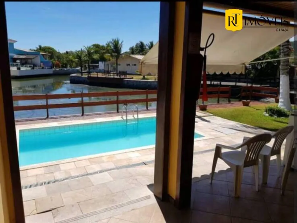 Casa de Condomínio, 2 quartos - Foto 4