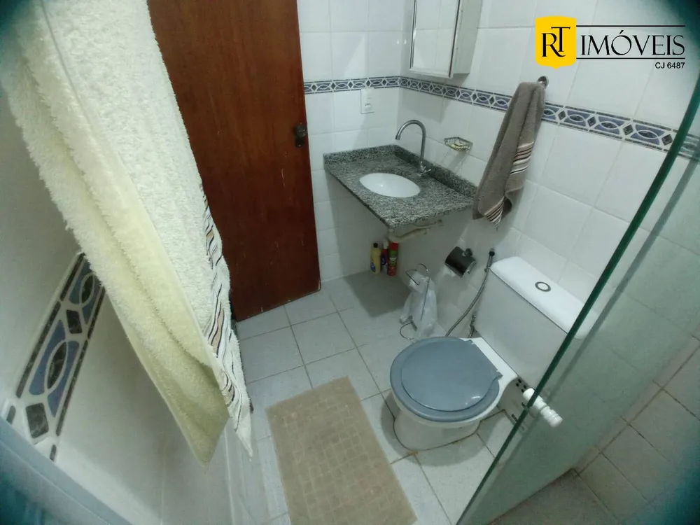 Casa de Condomínio, 2 quartos - Foto 30