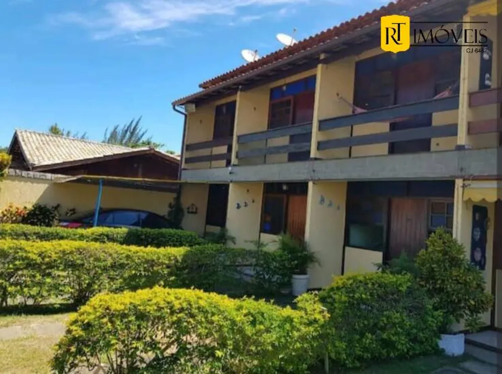 Casa de Condomínio, 2 quartos - Foto 7