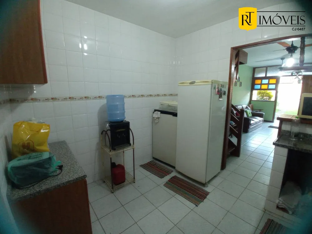 Casa de Condomínio, 2 quartos - Foto 25
