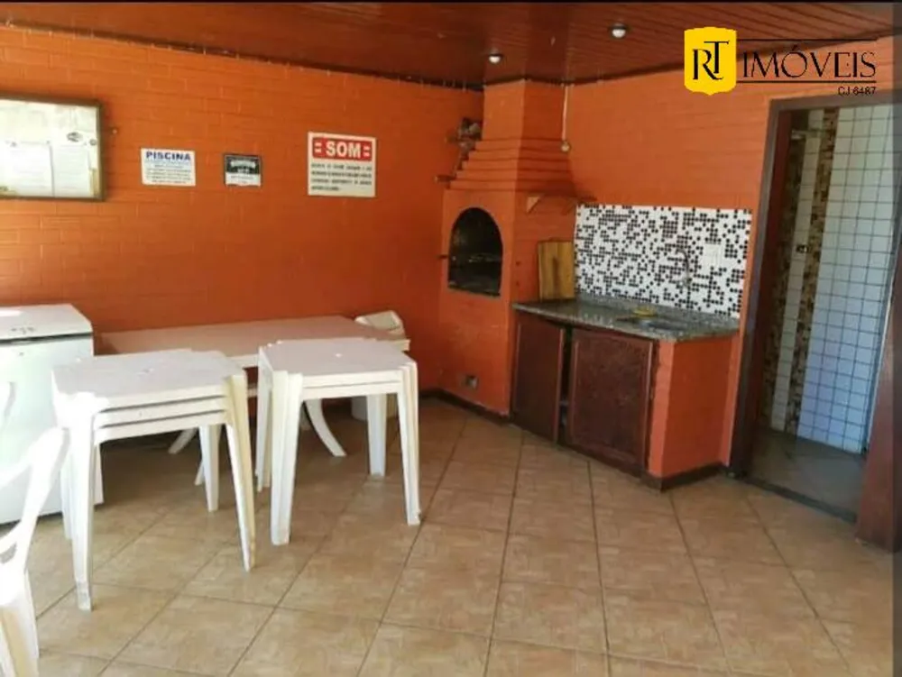 Casa de Condomínio, 2 quartos - Foto 2