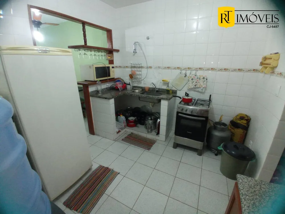 Casa de Condomínio, 2 quartos - Foto 31