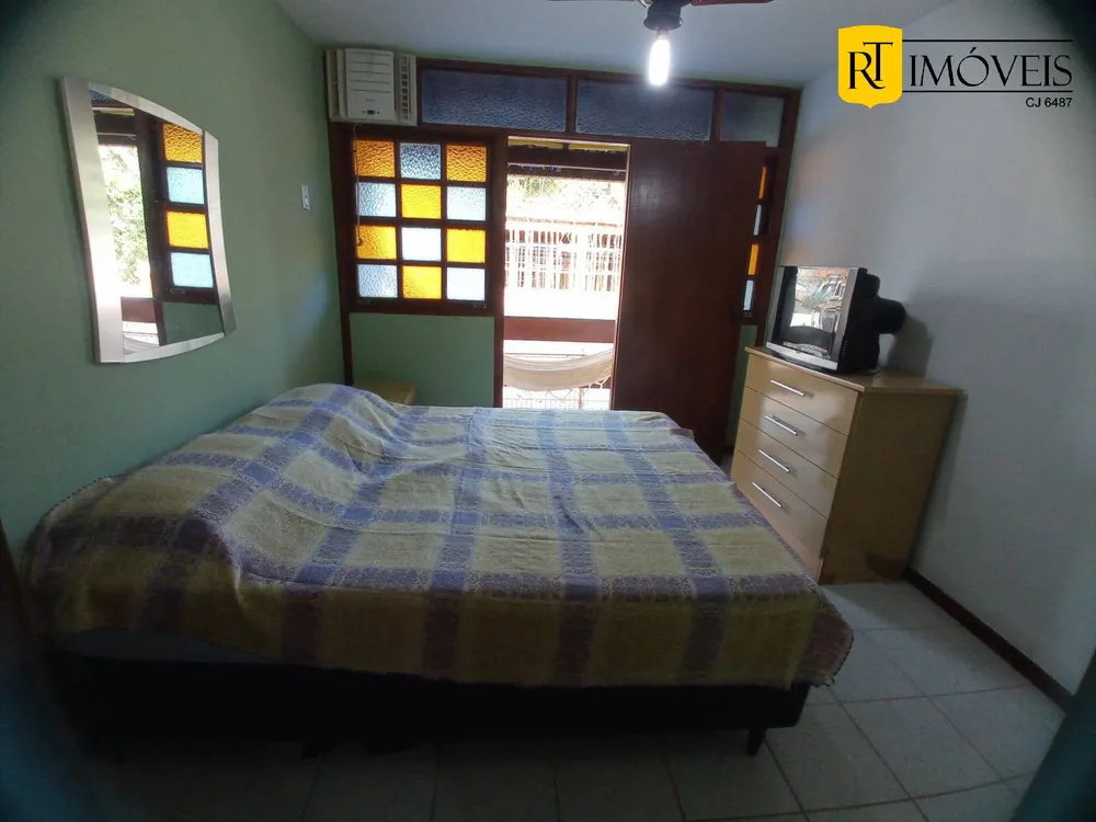 Casa de Condomínio, 2 quartos - Foto 17