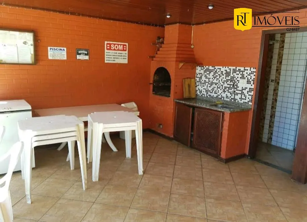 Casa de Condomínio, 2 quartos - Foto 14