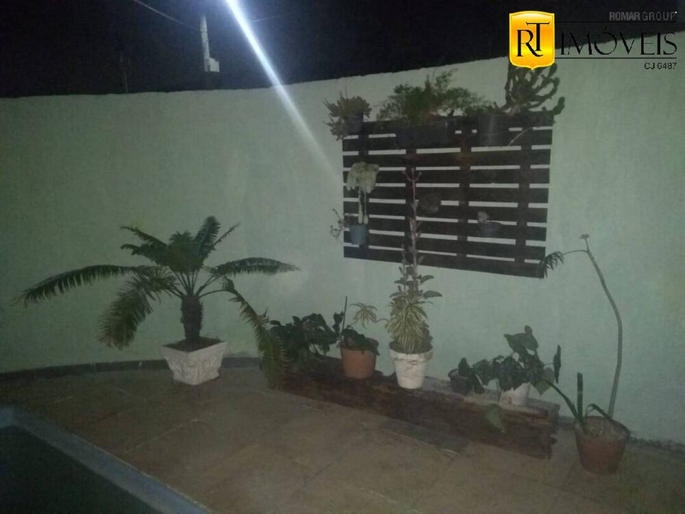 Casa, 3 quartos, 75 m² - Foto 1
