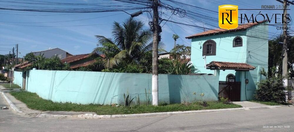 Casa, 3 quartos, 75 m² - Foto 3