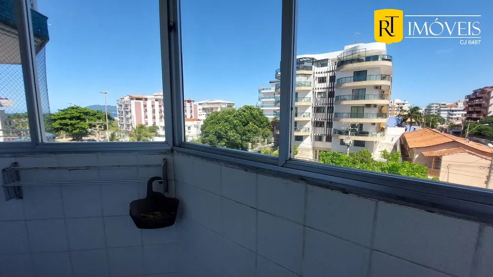 Apartamento, 3 quartos, 86 m² - Foto 11