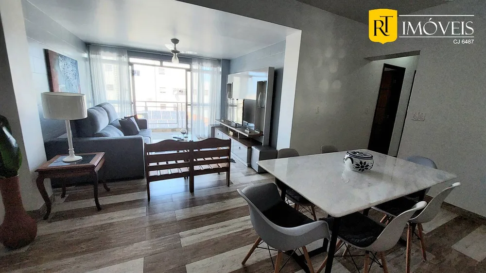 Apartamento, 3 quartos, 86 m² - Foto 2