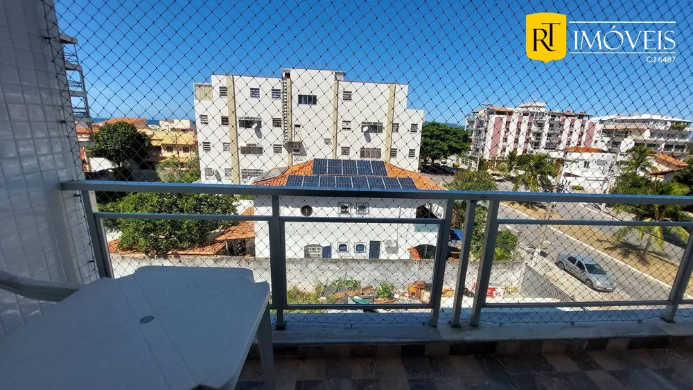 Apartamento, 3 quartos, 86 m² - Foto 5