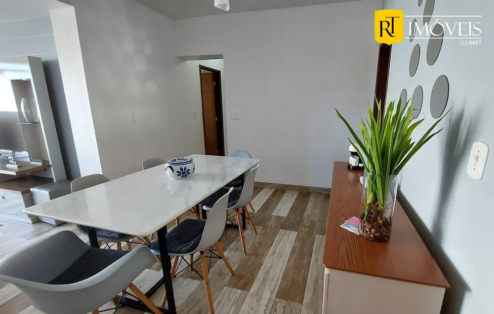 Apartamento, 3 quartos, 86 m² - Foto 3