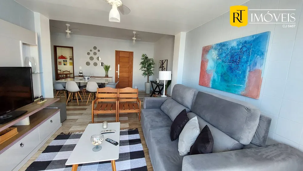 Apartamento, 3 quartos, 86 m² - Foto 1