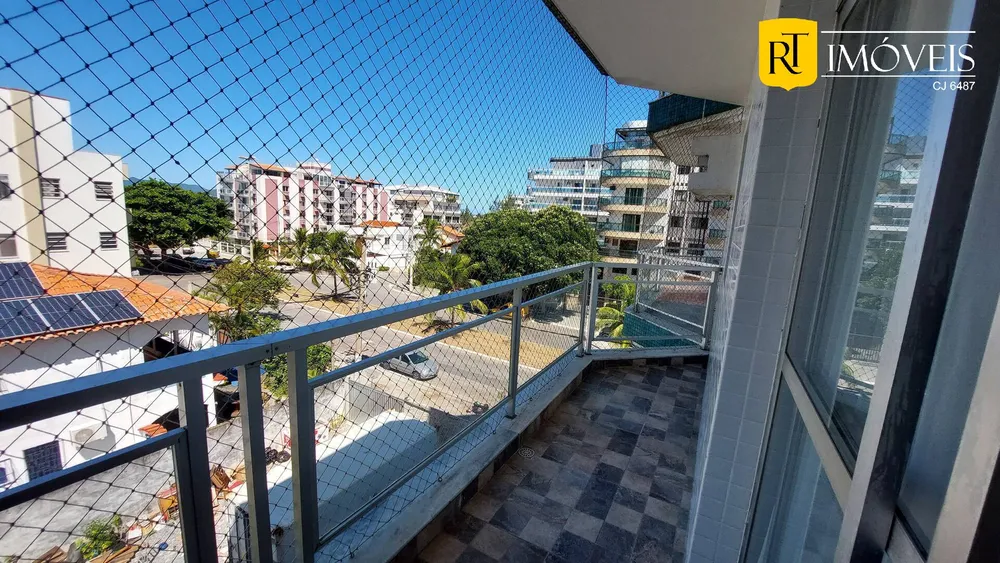 Apartamento, 3 quartos, 86 m² - Foto 6