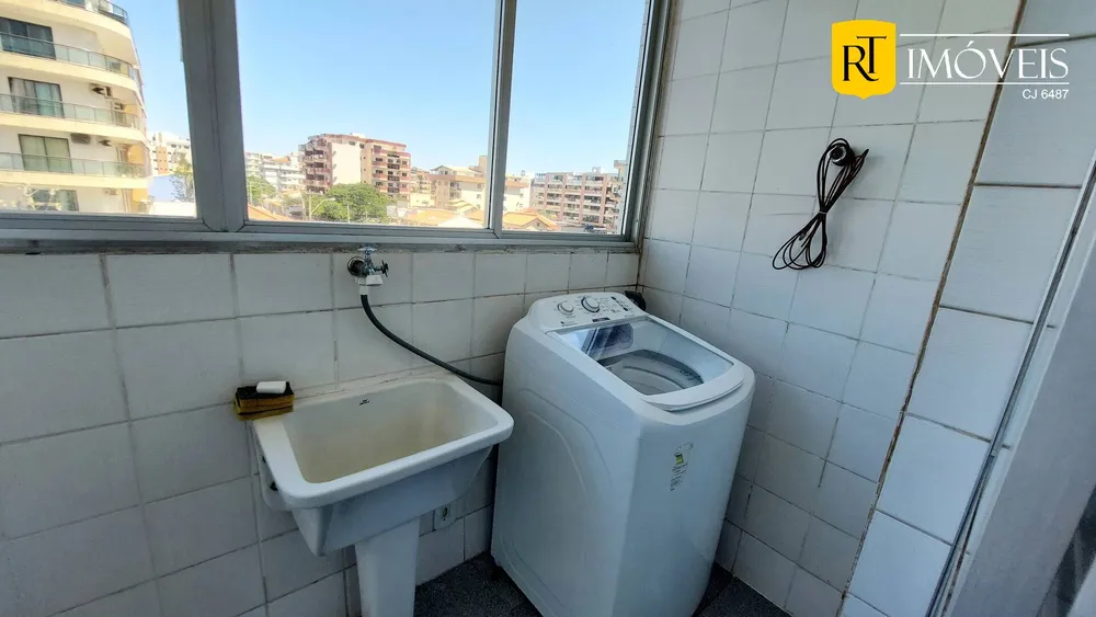Apartamento, 3 quartos, 86 m² - Foto 10