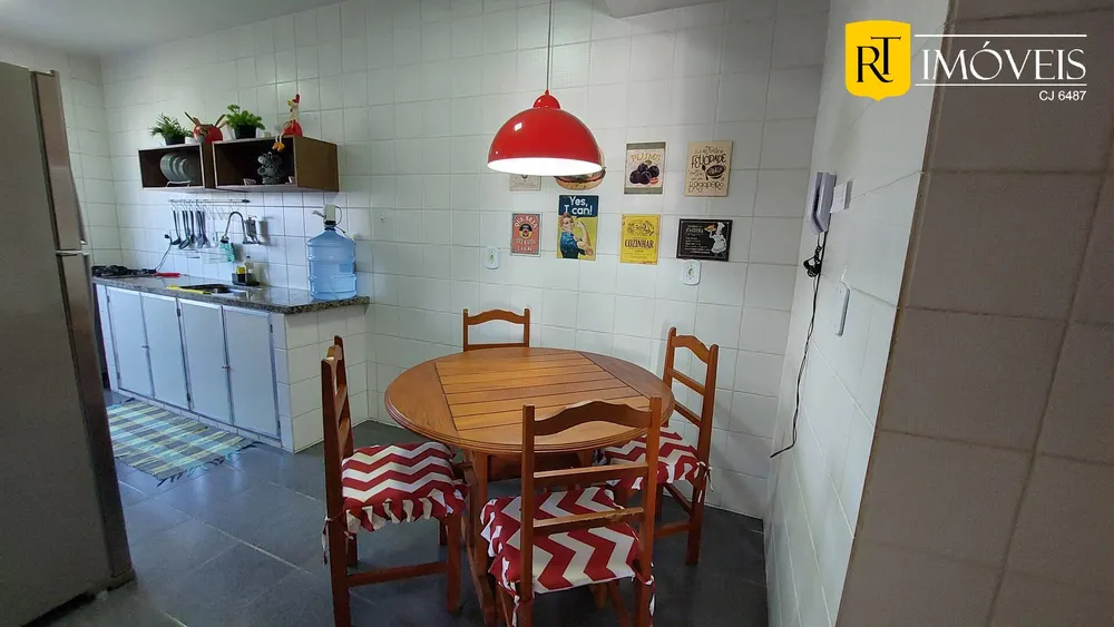 Apartamento, 3 quartos, 86 m² - Foto 7