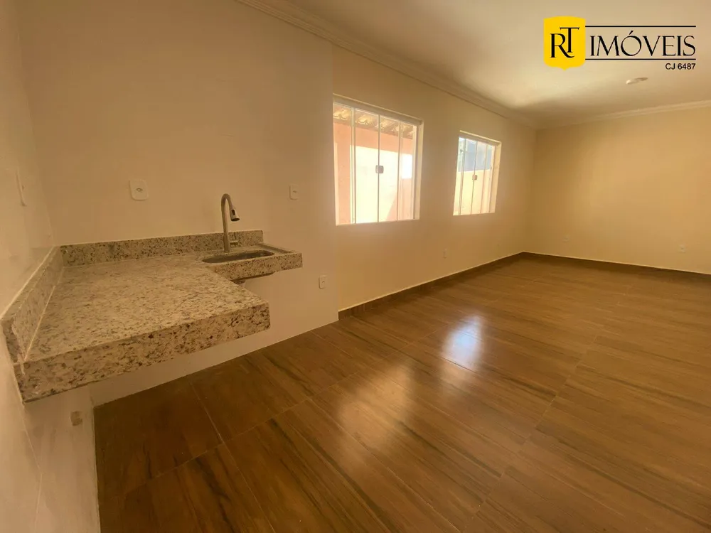 Casa, 2 quartos, 120 m² - Foto 2
