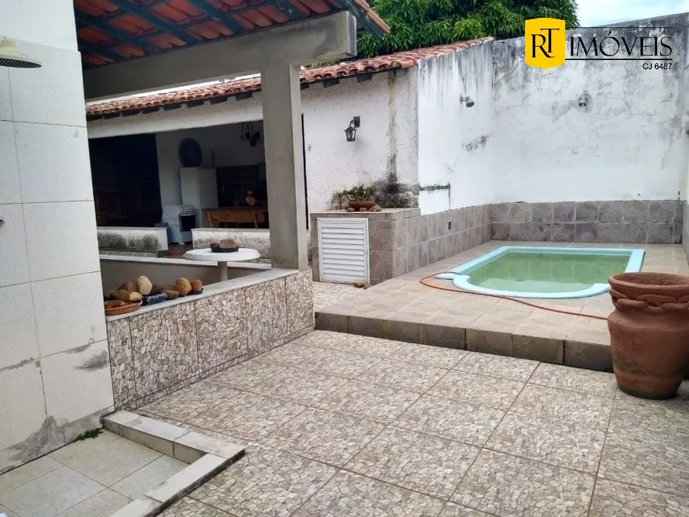 Casa, 3 quartos, 200 m² - Foto 13