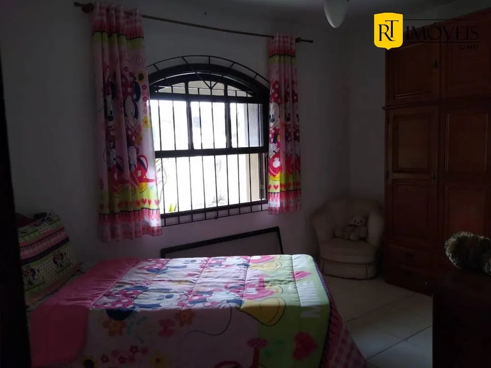 Casa, 3 quartos, 200 m² - Foto 4