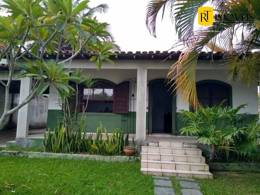 Casa, 3 quartos, 200 m² - Foto 1