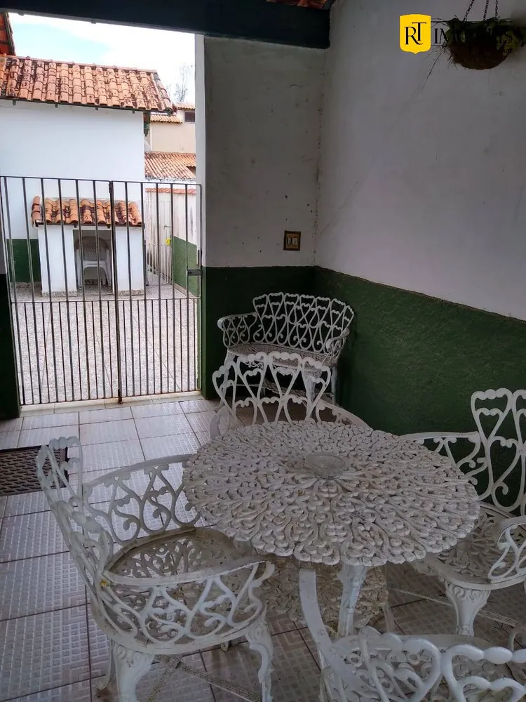 Casa, 3 quartos, 200 m² - Foto 11