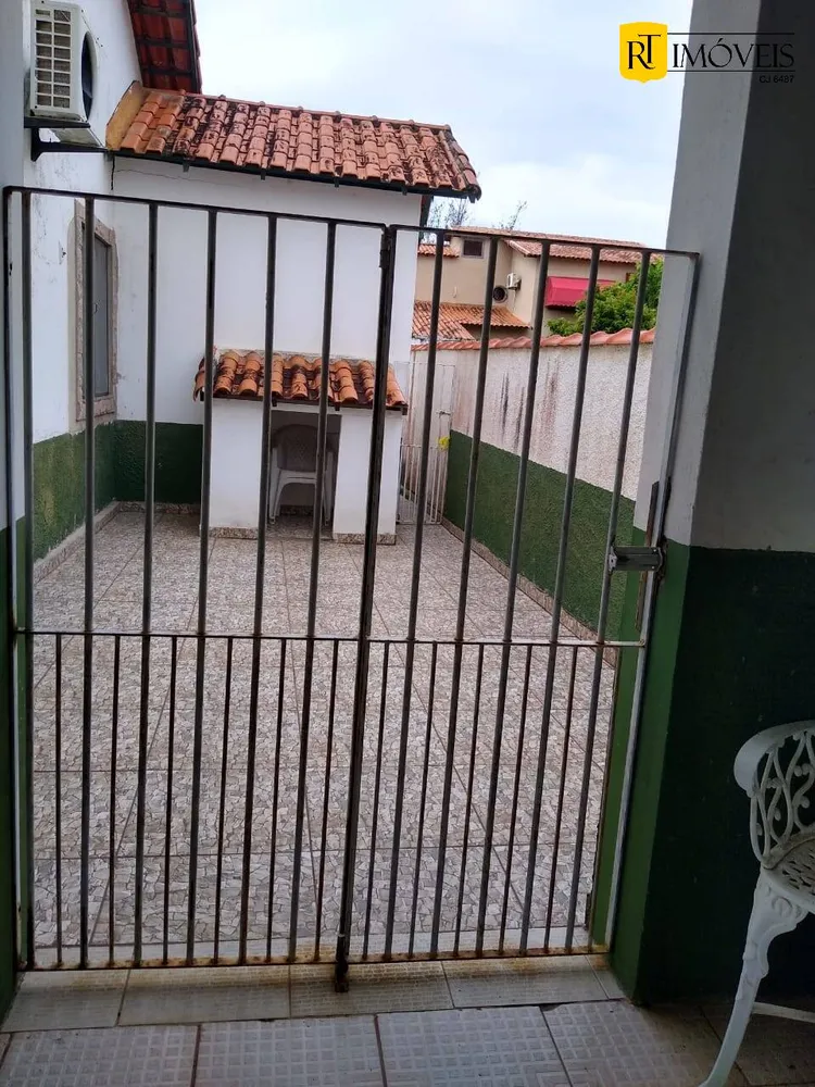 Casa, 3 quartos, 200 m² - Foto 10