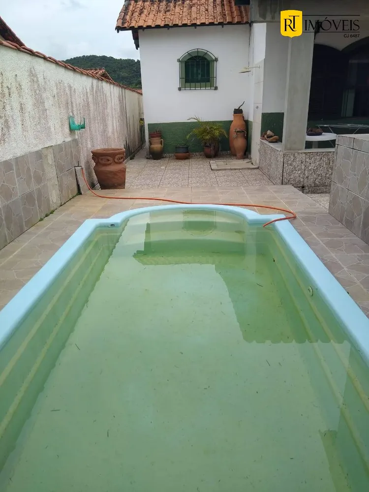 Casa, 3 quartos, 200 m² - Foto 14