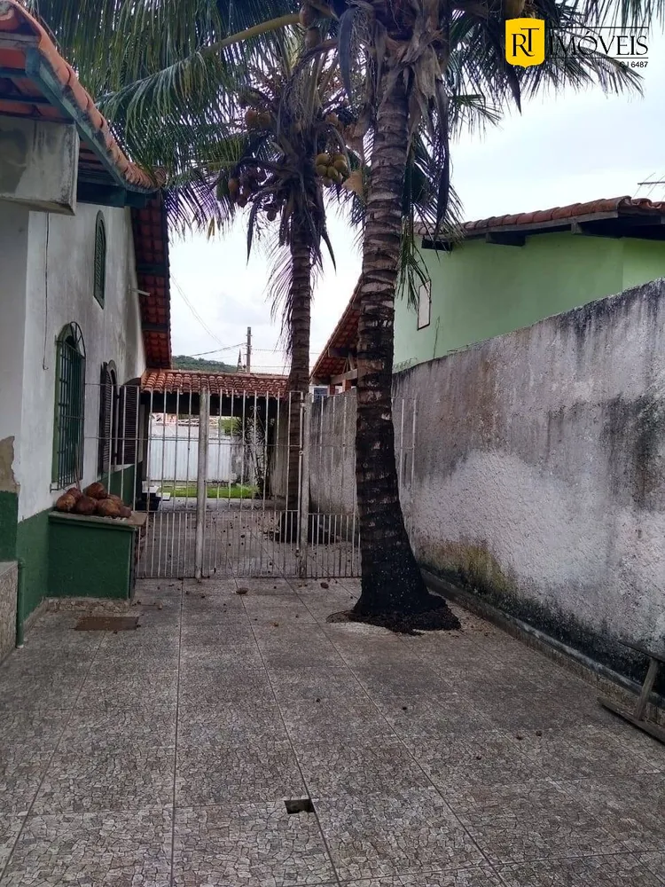 Casa, 3 quartos, 200 m² - Foto 2