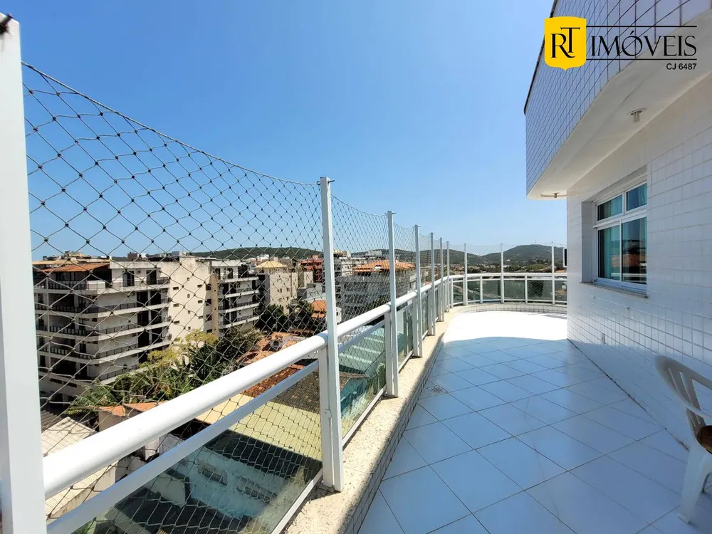 Cobertura, 3 quartos, 160 m² - Foto 12
