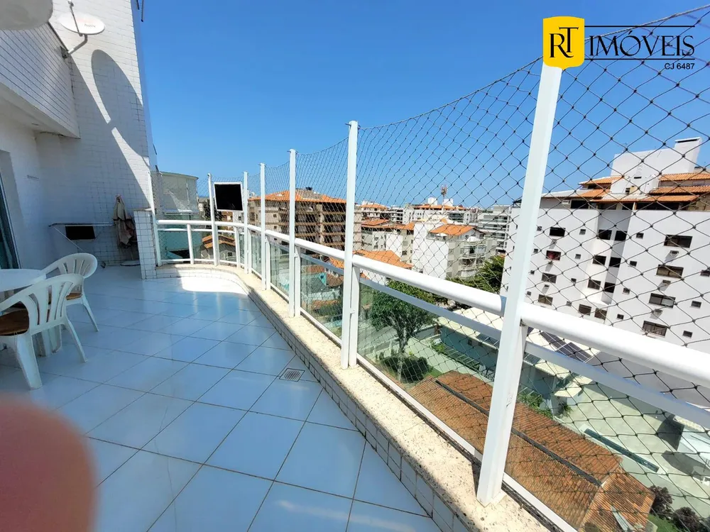 Cobertura, 3 quartos, 160 m² - Foto 10