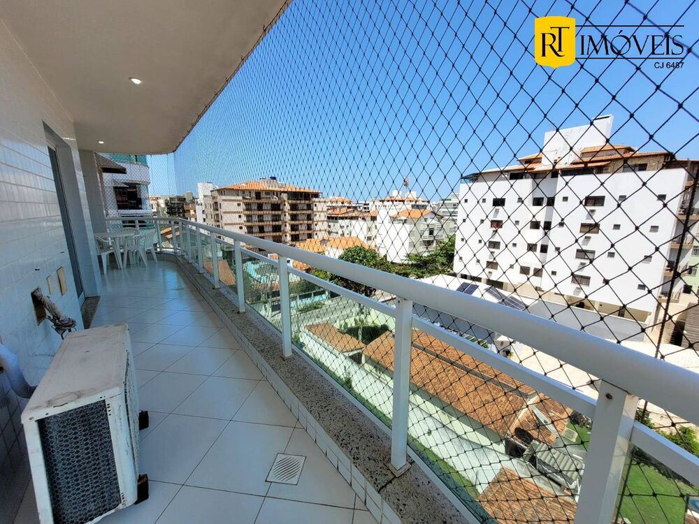 Cobertura, 3 quartos, 160 m² - Foto 8