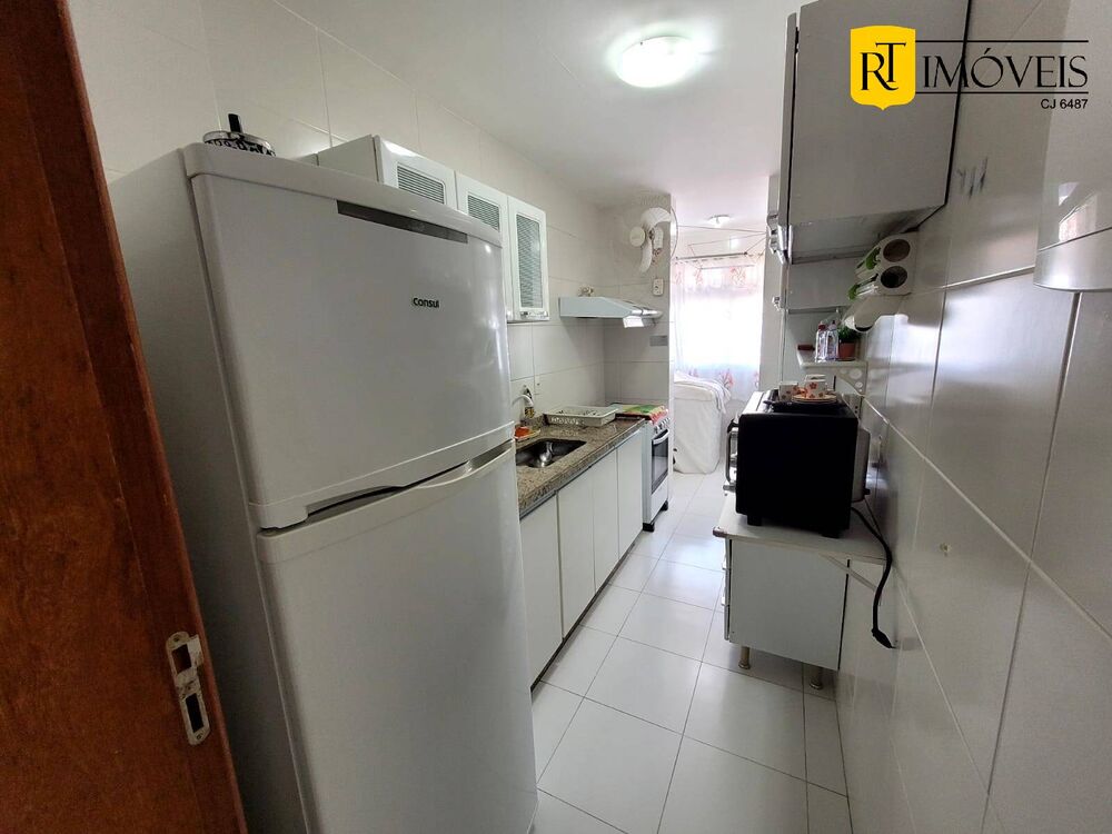 Cobertura, 3 quartos, 160 m² - Foto 5