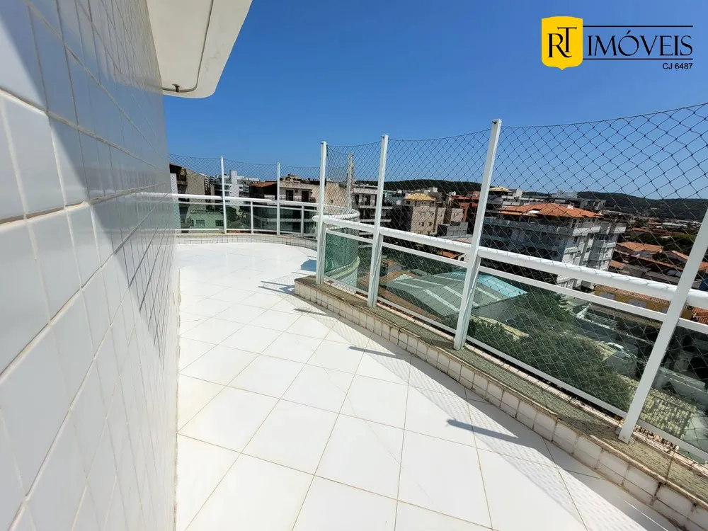 Cobertura, 3 quartos, 160 m² - Foto 27