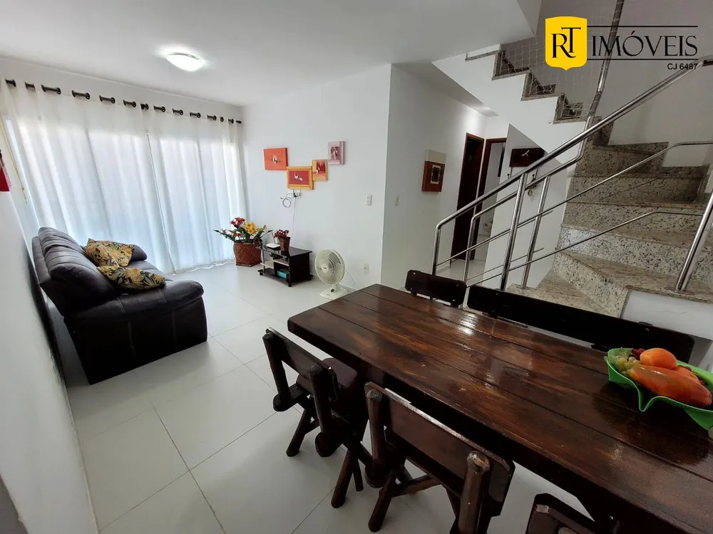 Cobertura, 3 quartos, 160 m² - Foto 2