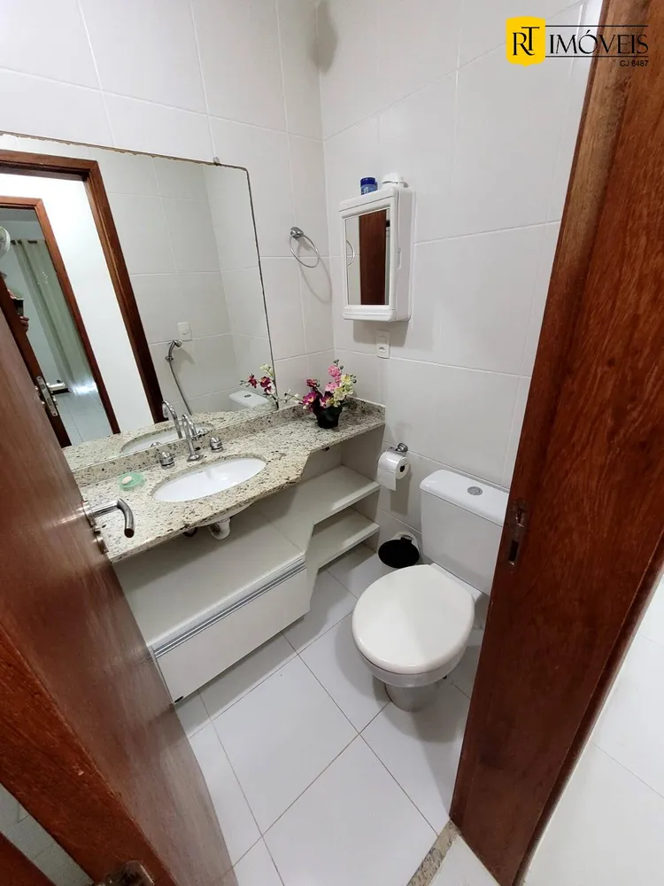 Cobertura, 3 quartos, 160 m² - Foto 11