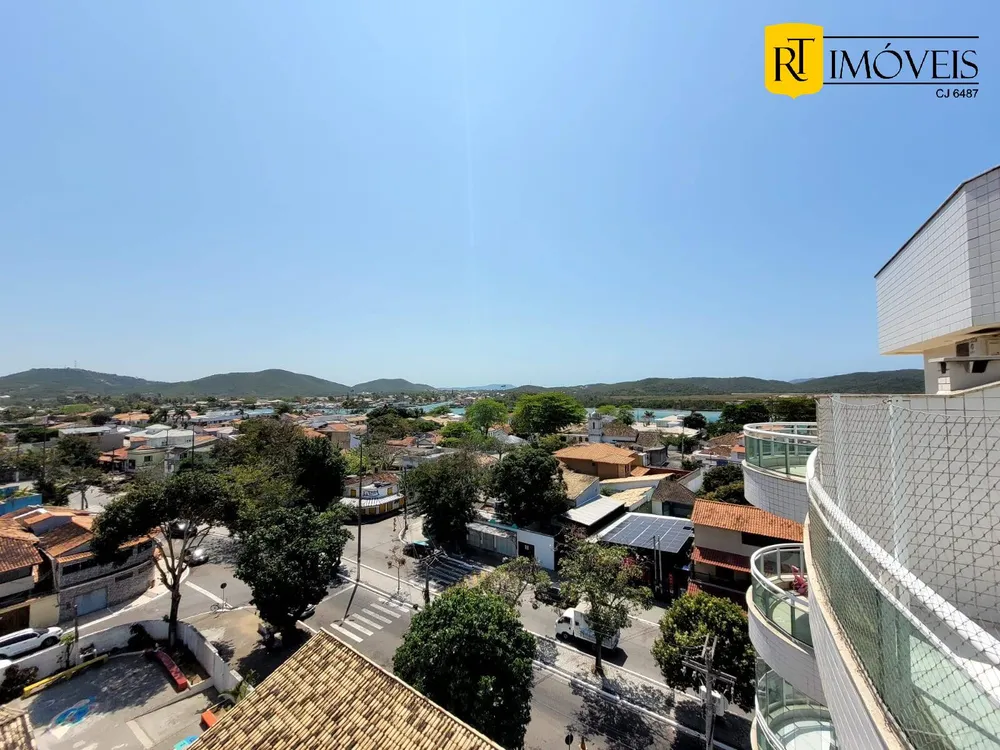 Cobertura, 3 quartos, 160 m² - Foto 5
