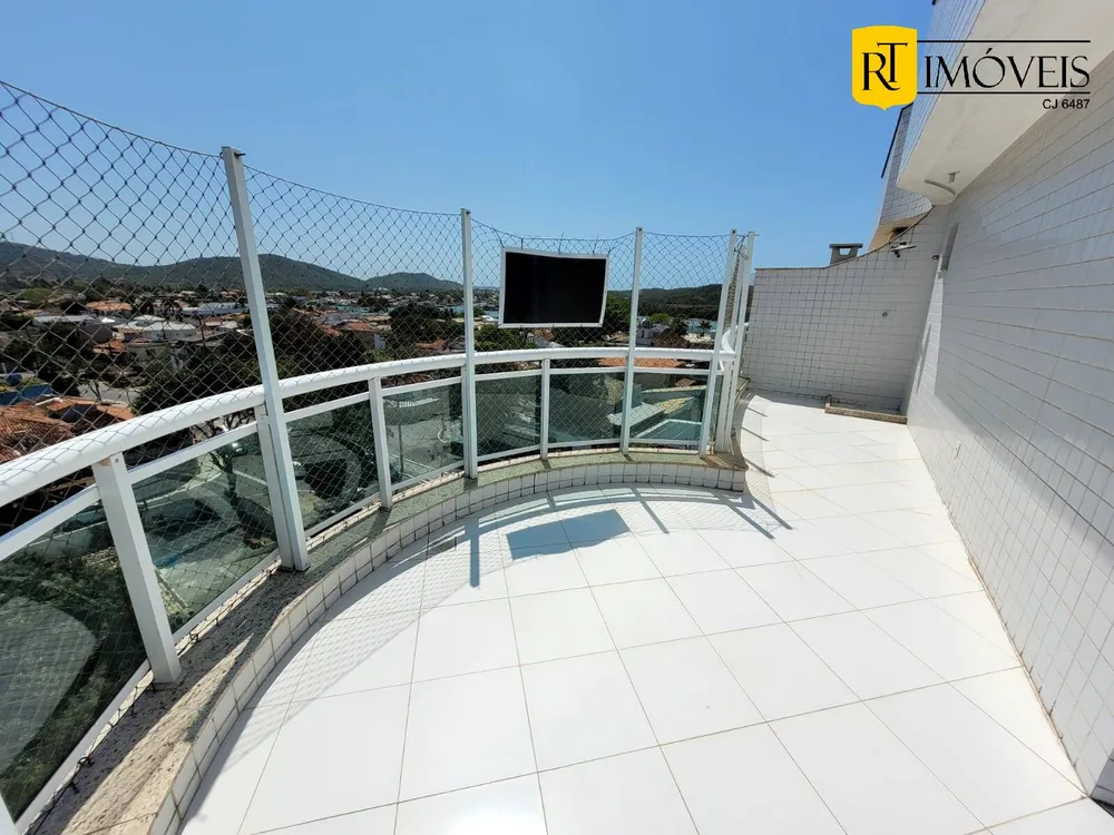 Cobertura, 3 quartos, 160 m² - Foto 20